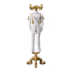 【中古】雑貨 ブローノ・ブチャラティ 「Capsule トルソー ジョジョの奇妙な冒険 黄金の風01」