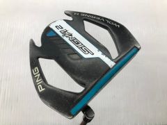 【最短翌日発送】SIGMA 2 WOLVERINE H Stealth | 中古 | パター | ピン