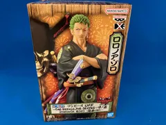 ワンピース ゾロ DXF THE GRANDLINE フィギュア ワノ国 浴衣 ワンピース DXF THE GRANDLINE SERIES ワノ国 【RORONOA ZORO