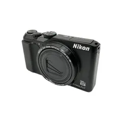美品✴︎Nikon COOLPIX A900 ニコン　ブラック　デジタルカメラ Amazon | Nikon デジタルカメラ COOLPIX A900 光学35倍ズーム 2029万