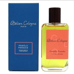 新品 アトリエコロン ポメロ パラディ コロン 100ml