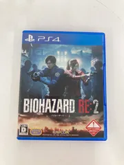 ！PS4 バイオハザード RE：2【ゲームソフト】【1】