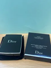 Christian Dior（クリスチャンディオール）　アイシャドウ・口紅・リップグロス