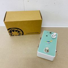 美品　Limetone Audio ライムトーンオーディオ irodori ブースター 　元箱説明書付き　C3368