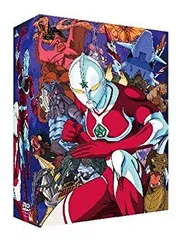 ザ★ウルトラマン　9巻セット(10巻欠品)　DVD 51+iTT327VL._AC_SY200_QL15_.jpg
