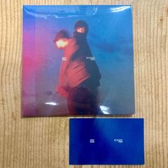 Dry Echoes (田中光 × FKD) - Danpen [CD] 【特典付き】