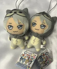 アイドリッシュセブン きらどるぬいぐるみ 太鼓の達人　八乙女楽 2025年最新】ドンぬい八乙女楽の人気アイテム - メルカリ