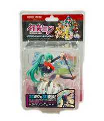新品 初音ミク イマジネーションシーンフィギュア 夢みることり