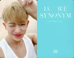 WONHO＊CONNECT：ウォノ トレカ サノク フォトカード ステッカー WONHO＃THE CONNECT ウォノ サノク トレカ フォトカード