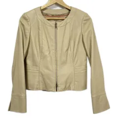 値下げANAYI♡美品 ホワイト ブルゾン 値下げANAYI♡美品 ホワイト ブルゾン ブルゾン|アウター|ANAYI|商品