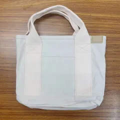 新品 ミニトートバック　5色　キャンバス　ランチバッグ　ミニバッグ　大容量