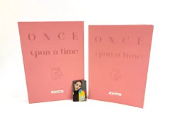 2026年最新】TWICE写真集 once upon a timeの人気アイテム - メルカリ