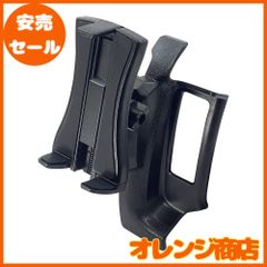槌屋ヤック(Tsuchiya Yac) 車種専用品 トヨタ 200系 ハイエース専用 スマートフォンホルダー ブラック 180×180×110mm SY-HA2