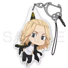 【中古】雑貨 佐野万次郎(マイキー) アクリルつままれ 「東京リベンジャーズ」