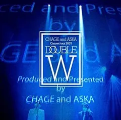 2025年最新】chage and aska double DVDの人気アイテム - メルカリ