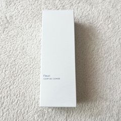 【新品未使用】フルリ クリアゲルクレンズ 150ml  ジェルクレンジング メイク落とし