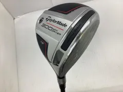 【中古】 テーラーメイド 300 MINI DRIVER 11.5° USA ドライバー DR 純正特注シャフト (フレックスR) メンズ 男性用 右利き 右用 Cランク ゴルフクラブ