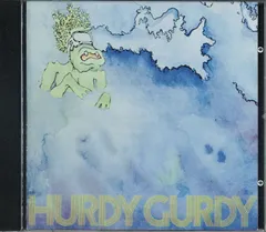 2024年最新】hurdy_gurdyの人気アイテム - メルカリ