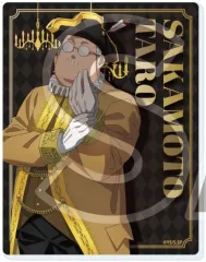 【中古】キャラカード 坂本太郎 「SAKAMOTO DAYS アクリルカード 09.ゴシック風ver. (描き下ろしイラスト)」