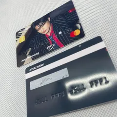 2025年最新】ateez ウヨン センイルの人気アイテム - メルカリ