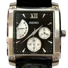 2024年最新】seiko 5y66の人気アイテム - メルカリ