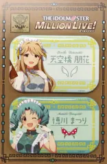 2025年最新】天空橋朋花 缶バッジの人気アイテム - メルカリ
