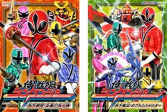 (未使用･未開封品)　HERO CLUB 侍戦隊シンケンジャー VOL.1 [DVD] ar3p5n1 Amazon.co.jp: HERO CLUB 侍戦隊シンケンジャー VOL.1 [DVD
