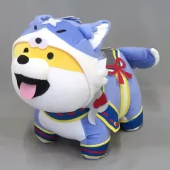 2026年最新】しばんばん カプコン ぬいぐるみの人気アイテム - メルカリ