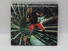 e Clinton/P-Funk All Stars CD5枚セット P-Funk】The P-Funk All Stars CD三枚セット - メルカリ