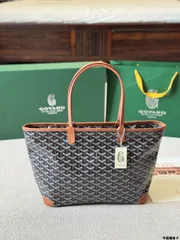 【今日特価】GOYARD ショッピングバッグ