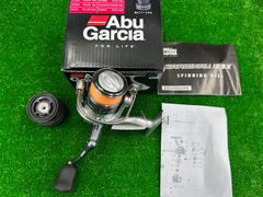 Abu Garcia Cardinal pro max3 スピニングリール - メルカリ