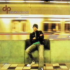 Daniel Powter（CD＋DVDデュアルディスク） / ダニエル・パウター (CD)