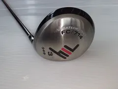 中古 SYB FC-714 3W(15°) TourAD BB7S 中古 SYB FC-714 3W(15°) TourAD BB7S - メルカリ