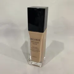 新品未使用 コスメデコルテ ゼン ウェア グロウ 30ml N12 (503-1)