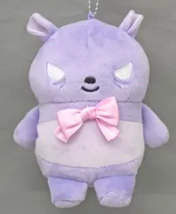 【中古】雑貨 12.バク マスコット 「サンリオ当りくじ クロミ当りくじ」