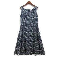 PAUL & JOE　sister　コート　38 ワンピース PAUL & JOE SISTER - ポール&ジョー 花柄ワンピースの通販 by ma