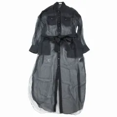 BRUNELLO CUCINELLI ブルネロクチネリ　ワンピース　マキシ丈 org.jpg