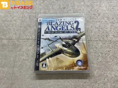 PlayStation 3/プレイステーション 3/プレステ 3/PS 3 UBISOFT ブレイジング・エンジェル 2 シークレット・ミッション・オブ・WW II ソフト/■