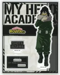 【中古】アクリルスタンド・アクリルパネル 相澤消太(イレイザー・ヘッド) アクリルスタンド GREEN HEROES 「僕のヒーローアカデミア アニメ6期放送記念フェア in 東急ハンズ」