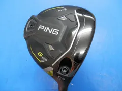 2024年最新】ping g430 sft フェアウェイウッドの人気アイテム - メルカリ