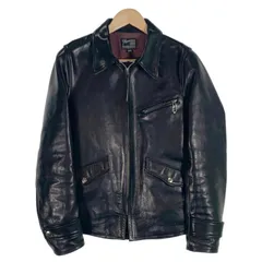 2025年最新】PHERROW'S メンズ レザージャケット・ライダースの