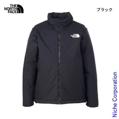 【新品】 ザ・ノース・フェイス  ジップインサニーヌックジャケット メンズ NY82401 アウトドア ウェア 中綿 ジャケット コート ダウン ジャケット ベスト
