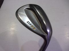 ウェッジ フォーティーン DJ-33/NSPRO950GHHT/wedge/56度