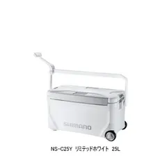 【中古/美品】 シマノ  スペーザ リミテッド NS-C 25U  /Z464L 中古/美品】 シマノ スペーザ リミテッド NS-C 25U /Z464Lの通販