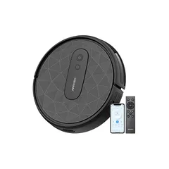 【新品未使用】 AIRROBO ロボット掃除機 P20 Amazon | ロボット掃除機 2800Pa 強力吸引 お掃除クリーナー