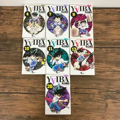 【中古】 ＹＡＩＢＡ １７ 新装版/小学館/青山剛昌 0011423612L.jpg