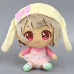 [중고] 봉제인형 나카스 카스미 봉제인형(부활절 파티) 1학년 [러브라이브! 니지가사키 학원 스쿨 아이돌 동호회] GiGO 한정