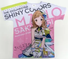 2025年最新】櫻木真乃 tシャツの人気アイテム - メルカリ