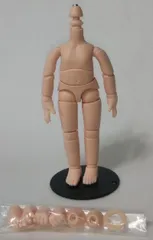 OB11 オビツ11 オビツボディ オビツ11ボディ 磁石あり 単品