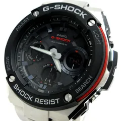 2026年最新】G-SHOCK GST W100Dの人気アイテム - メルカリ